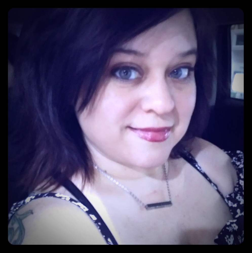 Meet your Posher, Missy